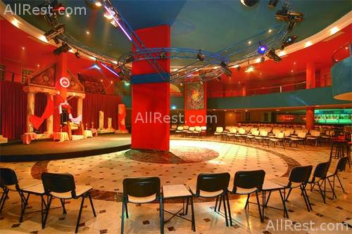 Rubi Hotel 31
